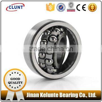 China brand Self-aligning Ball bearings 1207 for motor