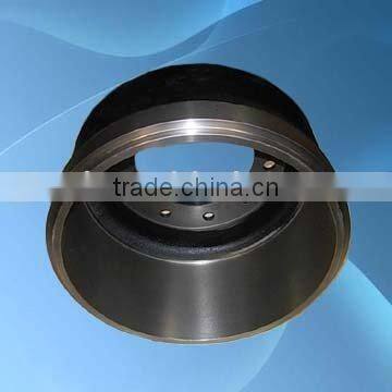 brake drum