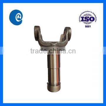 Universal Joint pto Shaft Drive Shaft Slip Weld Flange Yoke