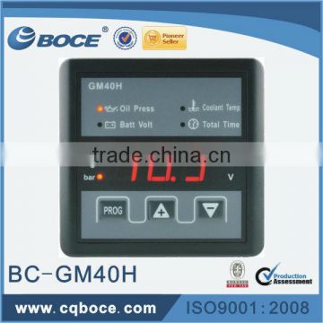 Digital Hour Meter GM40H