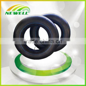 Natural Forklift Tyre Inner Tube 500-8 12x2.125 photo-4