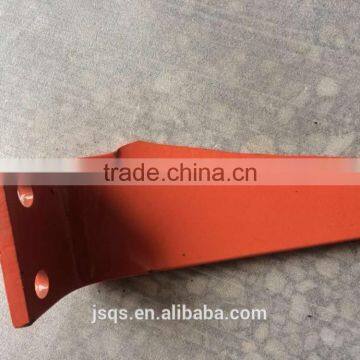 Auxiliary Cultivator photo-2