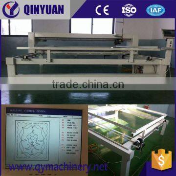 High Speed Quilting Sewing Machine photo-3