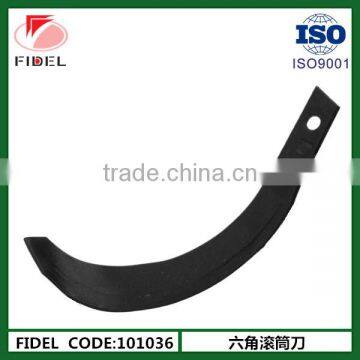 FIDEL EXPORT BLADES 65Mn HANDER TRACTOR BLADE photo-4
