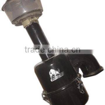 Tractor Exhaust Muffler for Agriculture Single Cylinder Diesel Engine photo-4