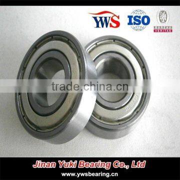 SS6006 SS6007 SS6008 stainless steel deep groove ball bearing