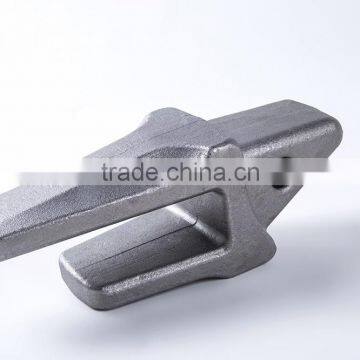 Adapter for PC300 forging bucket teeth excavator parts