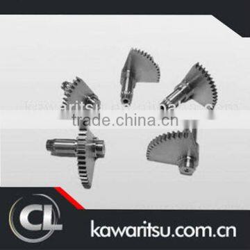 Custom Brass Casting,stainless Steel Casting Small Parts photo-3