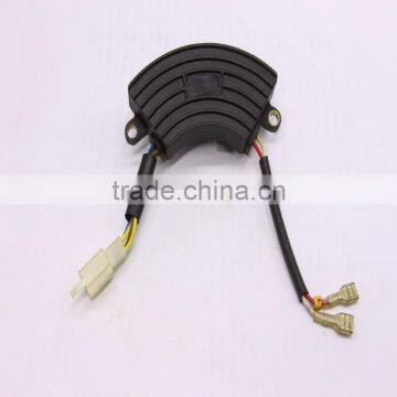 2kw generator spare part AVR gx160 168f gasoline engine