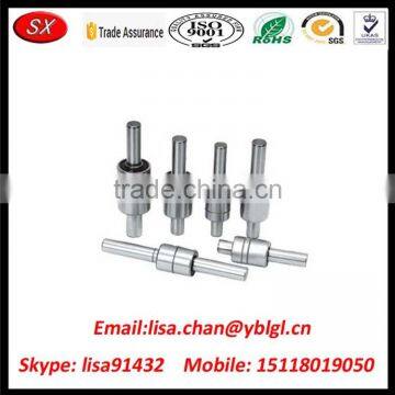 China Supplier Custom Steel CNC Turning Eccentric Screw photo-5