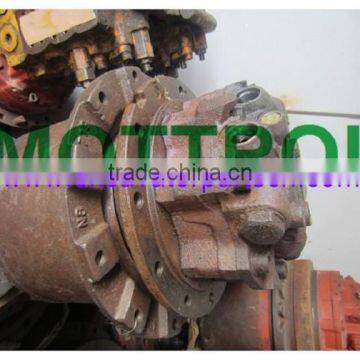 EX60-3 FINAL DRIVE ASSY photo-4