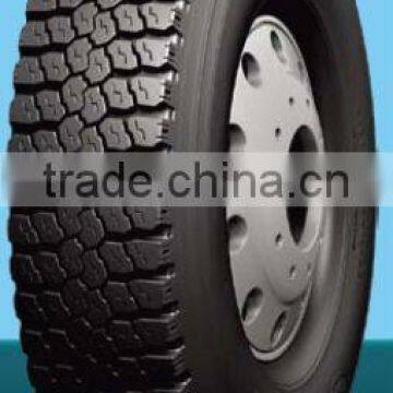 TBR radial tyre 295/80R22.5
