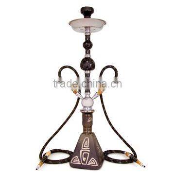 Nile Hookah - 2 Hose