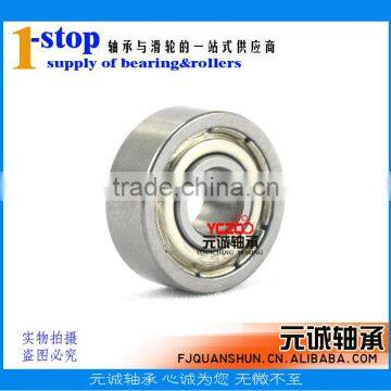 New Design Hot Sale Transmission 605zz Bearings photo-4