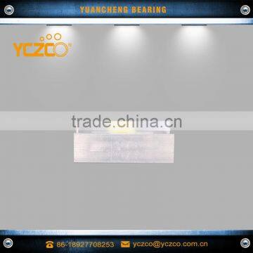 2016 New Product Internal Needle Roller Aluminum Single Wheel With Wear Resistant photo-2