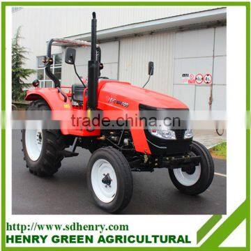 Mini Tractor Empacadoras de Heno photo-5
