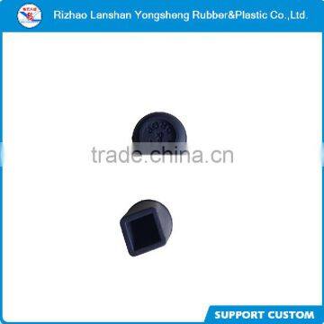 Wear resistant epdm rubber furniture stopper for chair