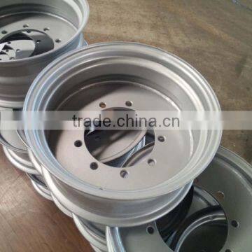 China tractor rims manufacturers