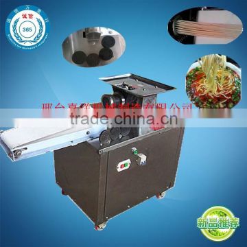 Professional stainless steel electric noodle making machine