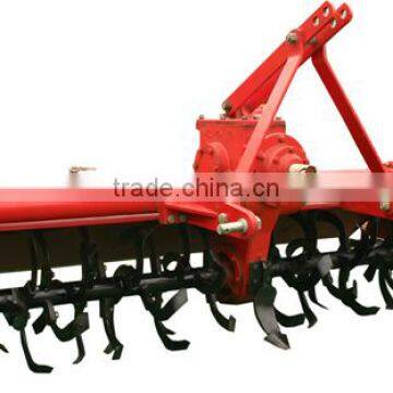 New design 2m rotary cultivator with high quality