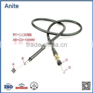 China Supplier Control Clutch Cable For Yamaha YZFR6 Manufacture In China