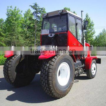 New Type! 280HP 4*2Tractor Truck