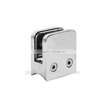 glass clamp 55*55 radius back