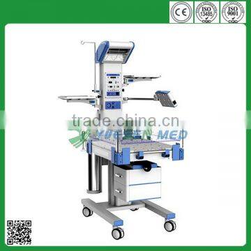 Hot Selling Top Quality Infant Radiant Newborn Radiation Warmer photo-5