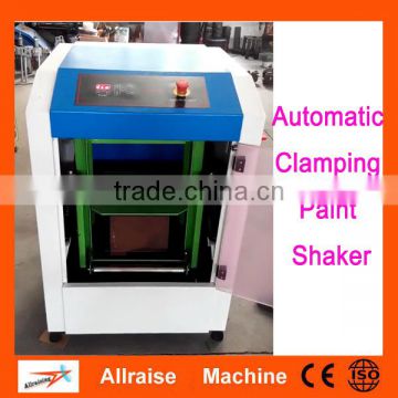 Automatic paint shaker, paint shaking machine, ink mixing machine