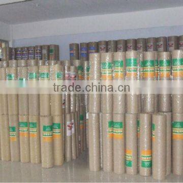 galvanized welded mesh (welded wire mesh) galvanized welded wire mesh