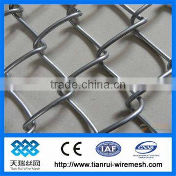 Chain link fence/backyard chain link fence