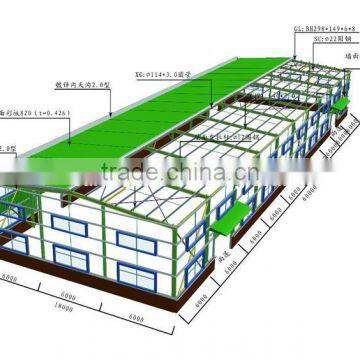 Professional chinese warehouse with high quality