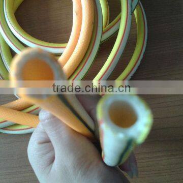 High pressure PVC air hose