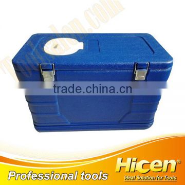 Plastic Cooler Box