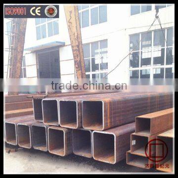 Construction Material MS Carbon Steel Pipe