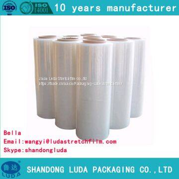 Factory direct sale width 50mm stretch wrap film