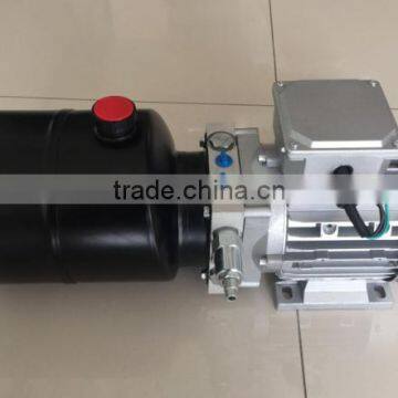 Hydraulic Power Unit Type Hydraulic Power Pack Unit photo-2