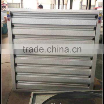 Cooling Exhaust Equipment--swung Hammer Exhaust Fan for Chicken House photo-3