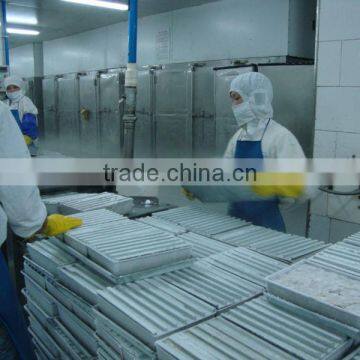 Cheap Aluminum Tool Box for Seafood Freezing photo-6