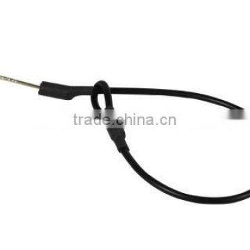 L003 eas accessories lanyard hang tag loop