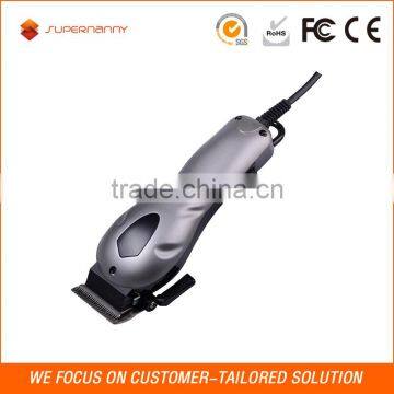Best Selling Set Waterproof Trimmer Hair Cutter With Ceramic Blades Professional Clippers