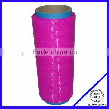 0.36mm polypropylene monofilament yarn in brush industry