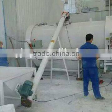 0-2.5 T/h Plastic Static Mixer for Adhesive Field, Pvc Mixer With Heating Function photo-4