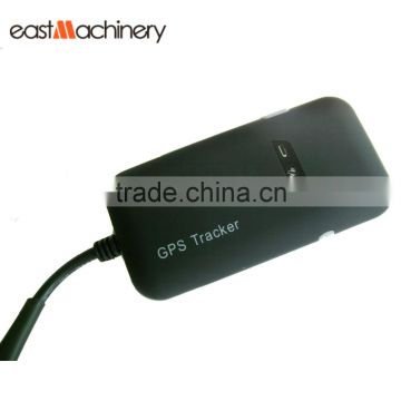 China Factory Manufacturer SOS Alarm GPS GPRS GSM vehicle tracking device gps tracker GT02A