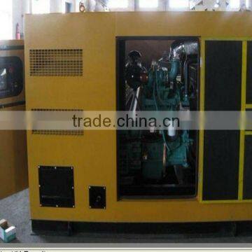 Outdoor Genuine silent diesel generator China Suppliers