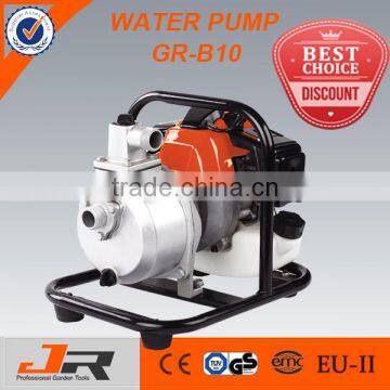 Long working life GR-B10 petrol Water pump