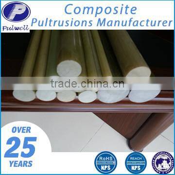 Corrosion-resistant Maintenance Free FRP Insulation Rod