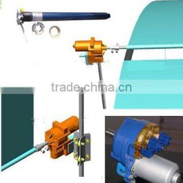 Commercial Greenhouse Kits photo-2