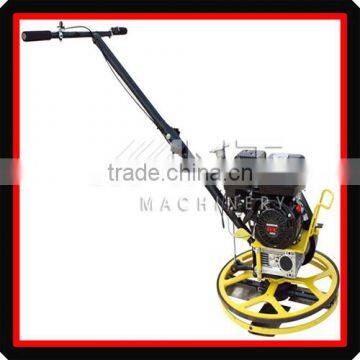 Walk Behind Power Trowel WH60 photo-2