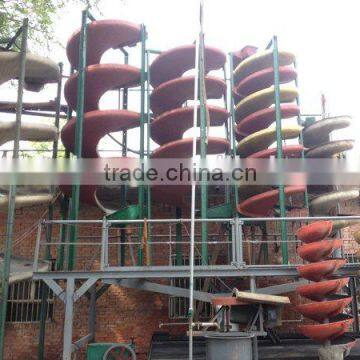 Holman Shaking Table for Fine Gold, Gold Vibrating Table photo-5